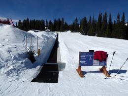 Big Sky Carpet Surface Lift 8 (Spanish Peaks 2)