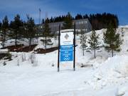 Herzlich Willkommen im Olympiaparken Lillehammer