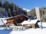 Berghütten Tipp Filzalm Brixen