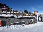 Gastronomie-Tipp Stamperl Katschberg