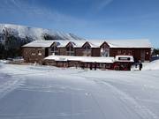 Wayne's Coffee (Tandådalen)