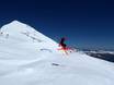 Snowparks Zillertal – Snowpark Hintertuxer Gletscher