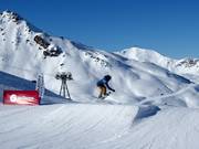VT Park (Val Thorens)
