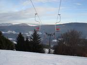 Einersesselbahn zum Feuerberg