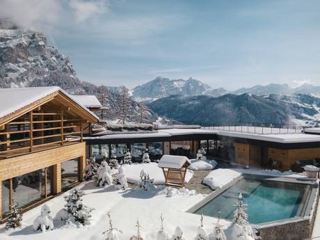 Hotel Kolfuschger Hof