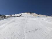 Mittelschwere Piste Nr. 5