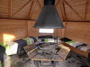 Grillplatz in Tänndalen