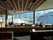 Restaurant Wildspitz