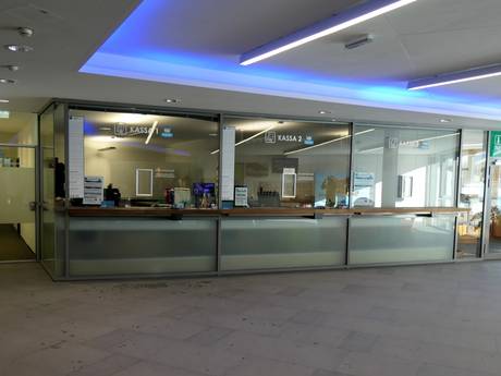 Nördliche Ostalpen: Sauberkeit der Skigebiete – Sauberkeit Hochkönig – Maria Alm/Dienten/Mühlbach