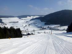 Bilder Schneeberglifte – Waldau (Titisee-Neustadt)
