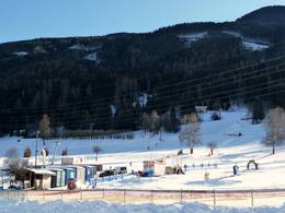 Archenstadel – Rinn