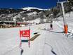 Kinderland der Skischule Angerer in Dorfgastein