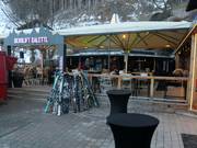 Après-Ski Tipp Berglift Salettl