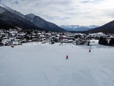 Bilder Birkenlift/Geigenbühel