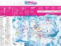 Pistenplan Livigno
