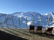 Picnic Area Porta Vescovo