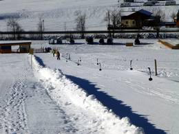 Beginners-Lift Kleinarl