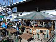 Après-Ski Tipp Tauwiesenstüberl