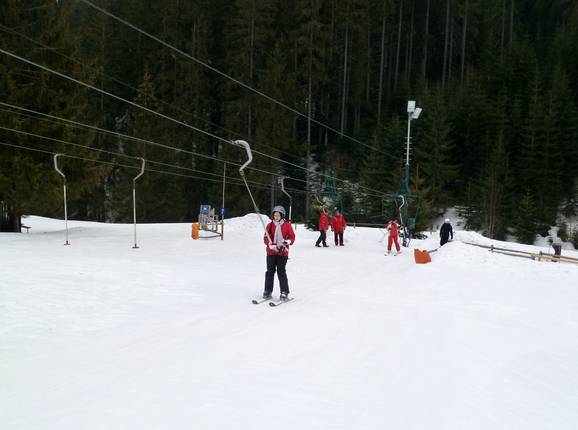 P2. Pribiižovací II