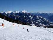 Piste Faschingalm