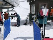 Engagiertes Personal