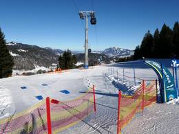 Söllereck – Oberstdorf