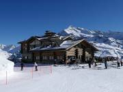 Sunny Valley Kelo Mountain Lodge mitten im Skigebiet