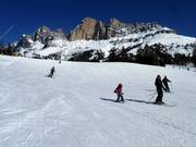 Leichte Piste Nr. 43 Golf