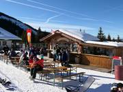 Pisten....Gaudi Talstation Absam