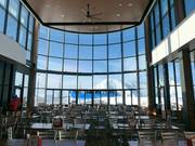 Gastronomie-Tipp The Summit