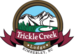 Trickle Creek Lodge