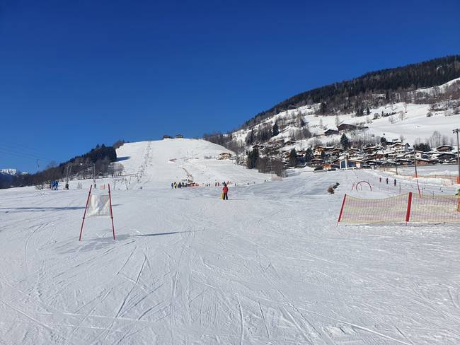 Nagelköpfel – Piesendorf Nagelköpfel – Piesendorf