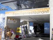 Gastronomie-Tipp MATTI Familienrestaurant