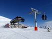 Italien: beste Skilifte – Lifte/Bahnen Gitschberg Jochtal