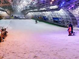 Skihalle Little Ding-Dong
