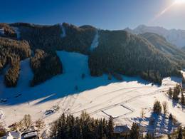 Skigebiet Bodental – Unterbergen (Ferlach)