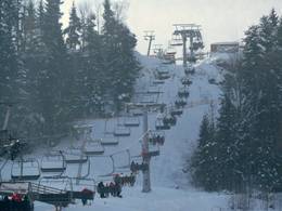 Zahmer Kaiser – Walchsee