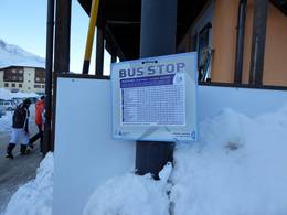 Ponte di Legno/Tonale/Presena Gletscher/Temù (Pontedilegno-Tonale)