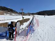 Baby Costa - Förderband/Zauberteppich