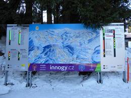 Pec pod Sněžkou (Petzer)