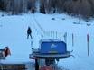 Engadin Samnaun Val Müstair: beste Skilifte – Lifte/Seilbahnen Tarasp