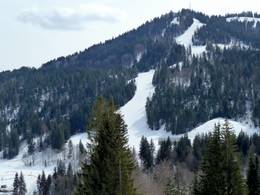 Balderschwang – Hochschelpen/Riedberger Horn