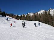 Übungshang Breiteben