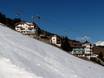 Pustertal: Unterkunftsangebot der Skigebiete – Unterkunftsangebot Kronplatz (Plan de Corones)