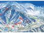 Pistenplan Muju Deogyusan Resort