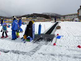 Perisher