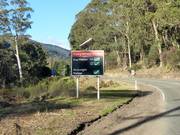 Schneeketten müssen immer mitgeführt werden