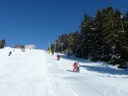 Sicheres Liftfahren auch für die Kleinen
