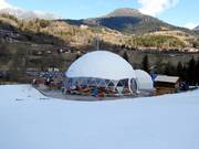 Après-Ski Tipp Cermisfera Fashon Lounge Bar