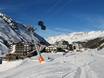 Freizeitticket Tirol: Unterkunftsangebot der Skigebiete – Unterkunftsangebot Gurgl – Obergurgl-Hochgurgl